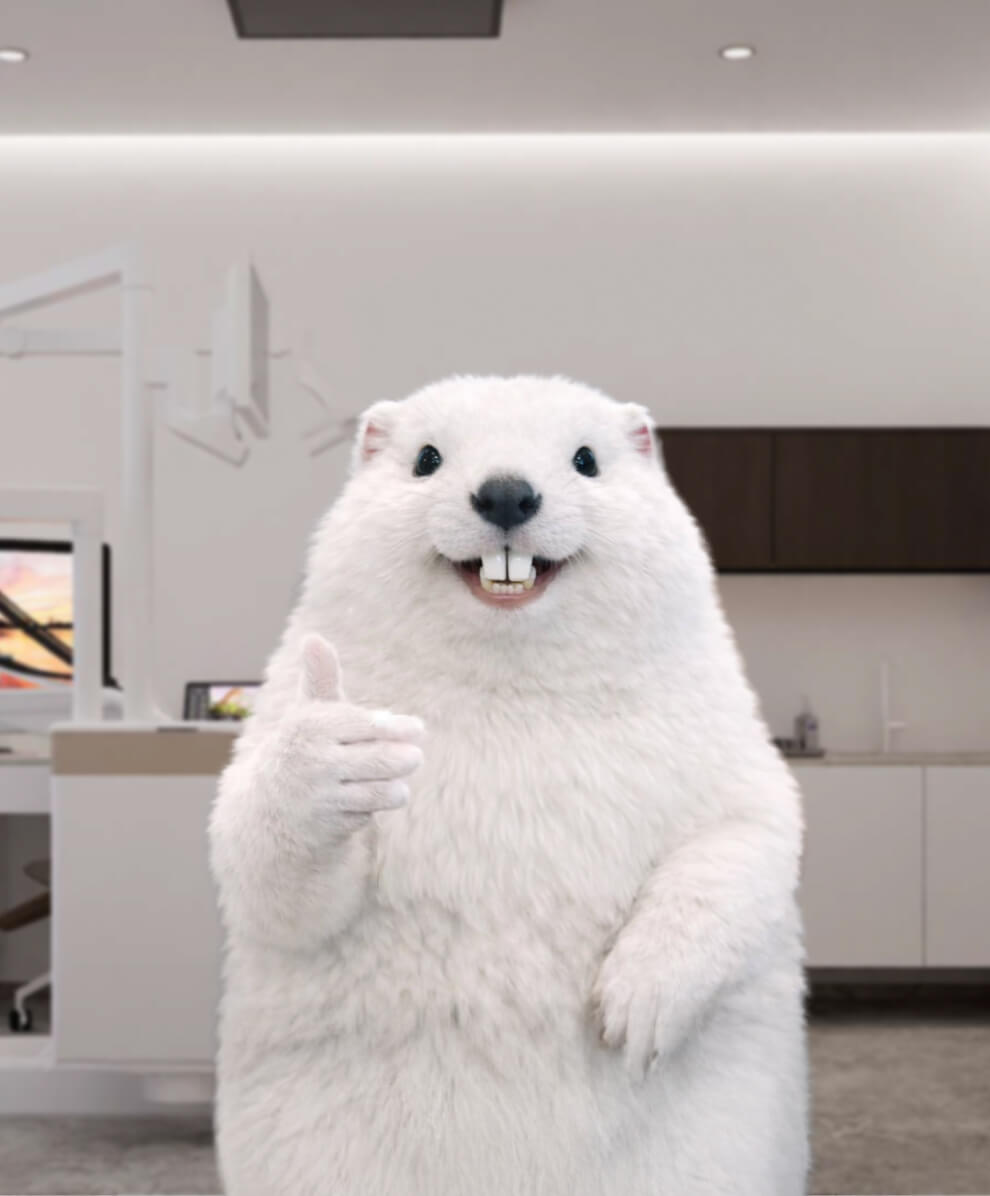 B&iacute;l&yacute; Marmot