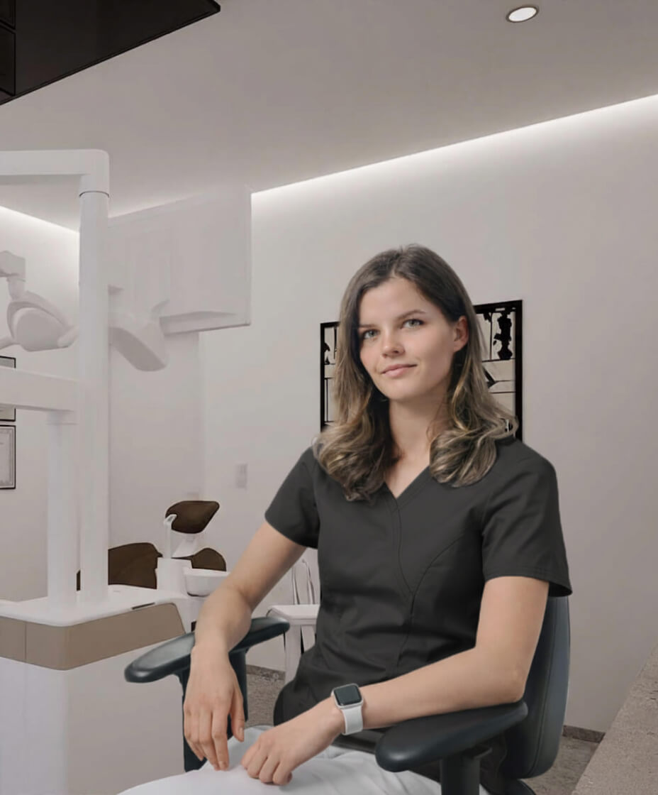 Tereza Markov&aacute;, DiS.